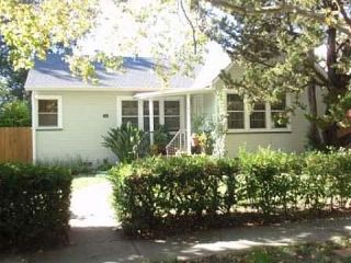 Foreclosed Home - 131 EDGEMONT AVE, 94590