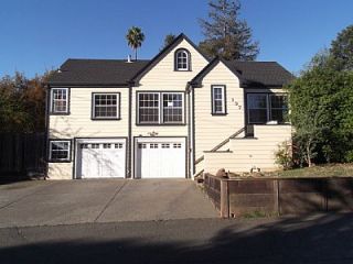 Foreclosed Home - 197 MOUNTAIN VIEW AVE, 94590