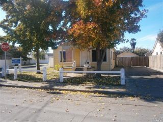 Foreclosed Home - 401 PHELAN AVE, 94590