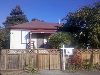 Foreclosed Home - 402 GRANT ST, 94590