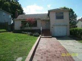Foreclosed Home - List 100277027