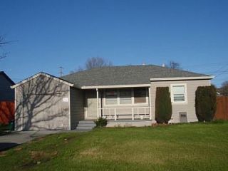 Foreclosed Home - List 100018651