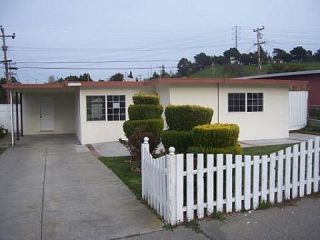 Foreclosed Home - 1546 MAGAZINE ST, 94591