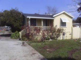Foreclosed Home - List 100035811