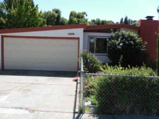 Foreclosed Home - 1225 CORONEL AVE, 94591