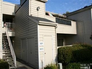 Foreclosed Home - 1201 GLEN COVE PKWY APT 1803, 94591