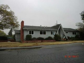 Foreclosed Home - List 100076485