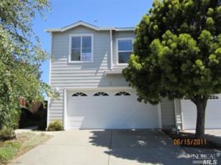 Foreclosed Home - 138 OUTRIGGER DR, 94591