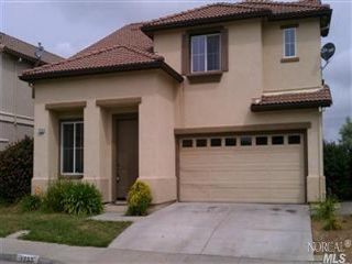 Foreclosed Home - 1233 ANDREA WAY, 94591