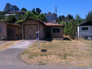 Foreclosed Home - 1153 FULTON AVE, 94591