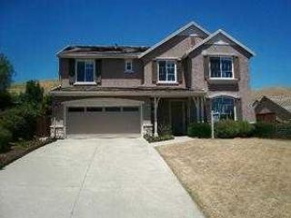 Foreclosed Home - 2826 OLIVEWOOD LN, 94591