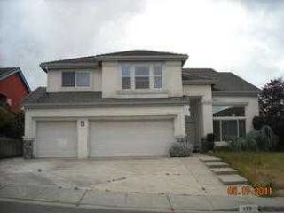 Foreclosed Home - List 100104909