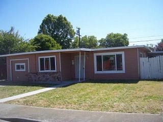 Foreclosed Home - 402 TREGASKIS AVE, 94591