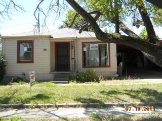 Foreclosed Home - 3005 IRWIN ST, 94591