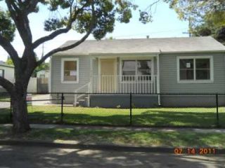 Foreclosed Home - 3009 IRWIN ST, 94591