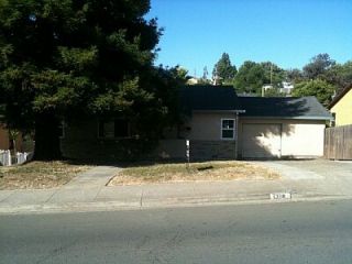 Foreclosed Home - 1318 MAGAZINE ST, 94591