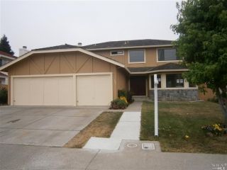 Foreclosed Home - 383 DARLEY DR, 94591