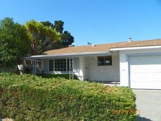 Foreclosed Home - 431 DEL SUR ST, 94591