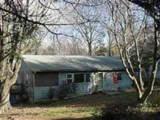 Foreclosed Home - 309 DAPPLE DR, 94591