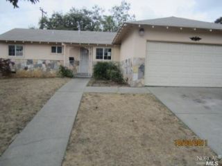 Foreclosed Home - 1413 LASSEN ST, 94591