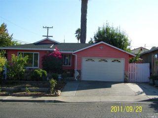 Foreclosed Home - 240 ARGUELLO AVE, 94591