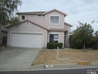 Foreclosed Home - 180 BAYHURST DR, 94591