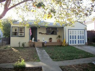 Foreclosed Home - 615 LAUREL ST, 94591
