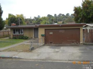 Foreclosed Home - 1207 CORONEL AVE, 94591