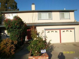 Foreclosed Home - 120 MASONIC DR, 94591