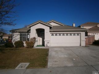 Foreclosed Home - 2012 AGATE CT, 94591