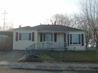 Foreclosed Home - 2203 TEAKWOOD ST, 94591