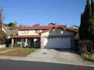 Foreclosed Home - 128 NEWCASTLE DR, 94591