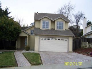 Foreclosed Home - List 100241680