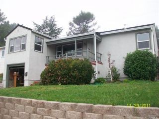 Foreclosed Home - 616 HENRY ST, 94591
