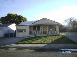 Foreclosed Home - 736 ROSEWOOD AVE, 94591