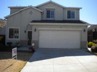 Foreclosed Home - 4155 PENNY LN, 94591