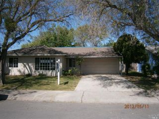 Foreclosed Home - 609 VERVAIS AVE, 94591