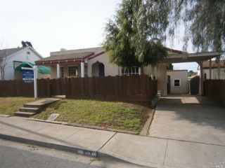Foreclosed Home - 853 BENICIA RD, 94591