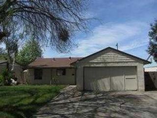 Foreclosed Home - 813 ROLLINGWOOD DR, 94591