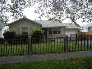 Foreclosed Home - List 100302332