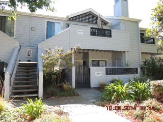 Foreclosed Home - 1201 GLEN COVE PKWY APT 1702, 94591