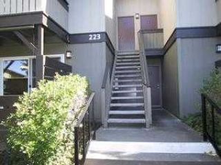 Foreclosed Home - 223 MASTERS CT APT 1, 94598