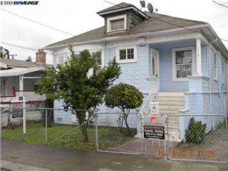 Foreclosed Home - List 100035403