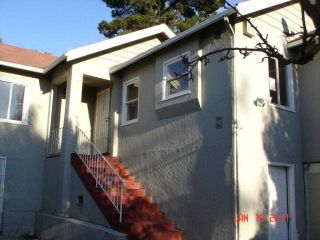 Foreclosed Home - 4612 FAIRFAX AVE, 94601