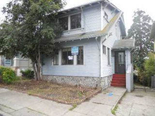 Foreclosed Home - List 100036282