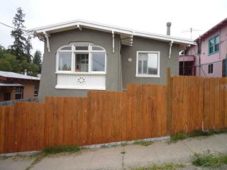 Foreclosed Home - 2520 E 28TH ST, 94601