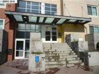 Foreclosed Home - 3090 GLASCOCK ST APT 212, 94601