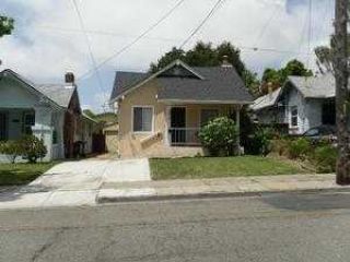 Foreclosed Home - List 100104506