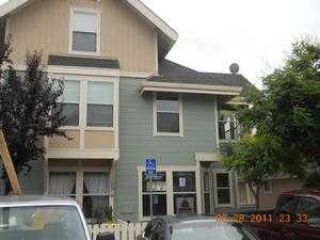 Foreclosed Home - 1046 SAN FRANCISCO CT, 94601