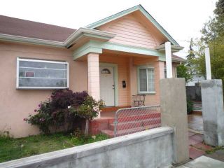 Foreclosed Home - 2139 39TH AVE, 94601